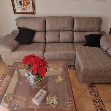 Apartmán Playa Rincón de la Victoria Exteriér fotografie
