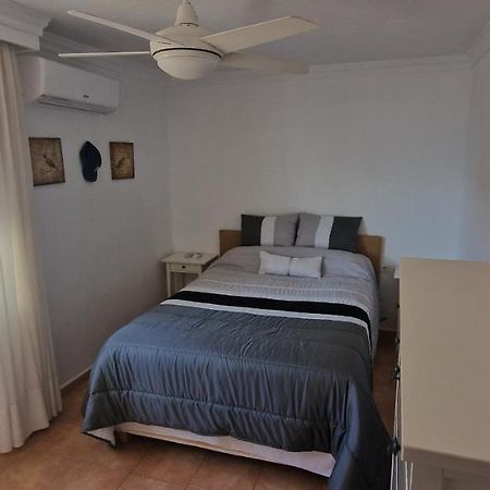Apartmán Playa Rincón de la Victoria Exteriér fotografie