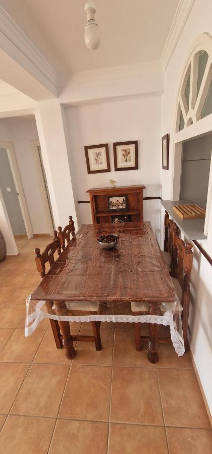 Apartmán Playa Rincón de la Victoria Exteriér fotografie
