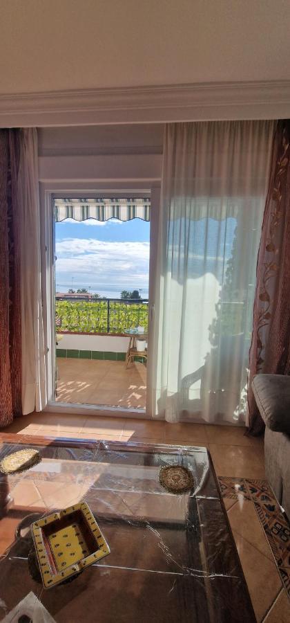 Apartmán Playa Rincón de la Victoria Exteriér fotografie