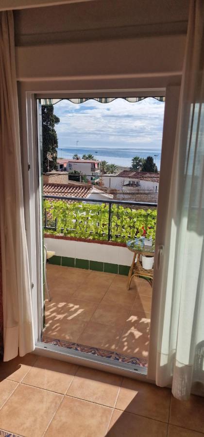 Apartmán Playa Rincón de la Victoria Exteriér fotografie